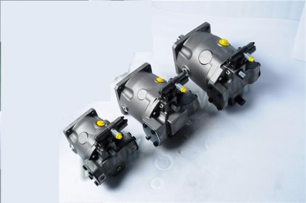 Quality Construction Machinery A4VSO40DR Rexroth Variable Hydraulic Pump for sale