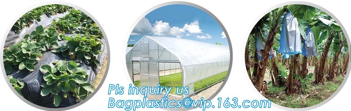 Customized Square Bottom or Side Guesst Plastic Protective Pallet Covers, 4 Mil Dust proof Clear Pallet Covers, BAGPLAST