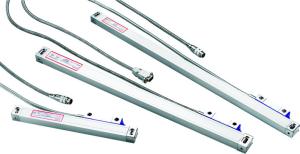 Miniature Absolute Linear Encoder