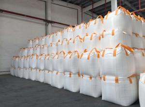 China Flexible Intermediate Bulk Containers FIBC big bag 1 tonne with four floop wholesale