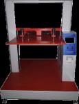 Box Compression Tester Compressive Strength Tester for Container Containter