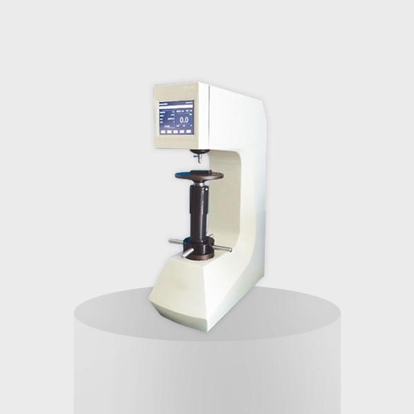 Quality Digital Rockwell Hardness Testing Machine 410HRS-150 20-88HRA for sale