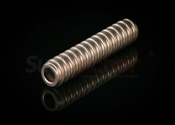 Quality 32mm 250kN Soil Nail Installation R32L/22 Self Drilling Anchor Bar for sale