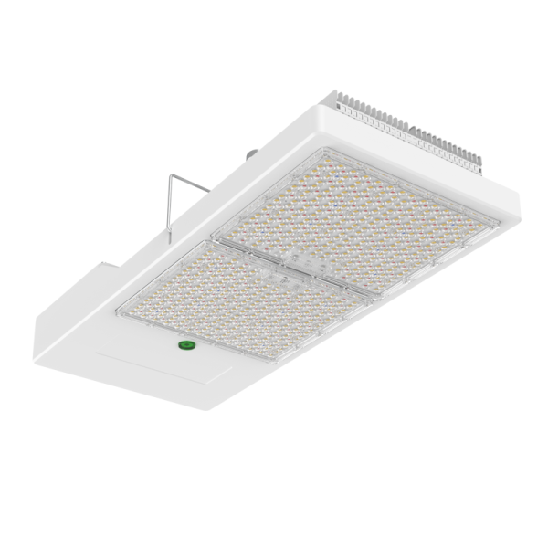 800W Greenhouse LED Grow Lights Replace Traditional HPS Lamps