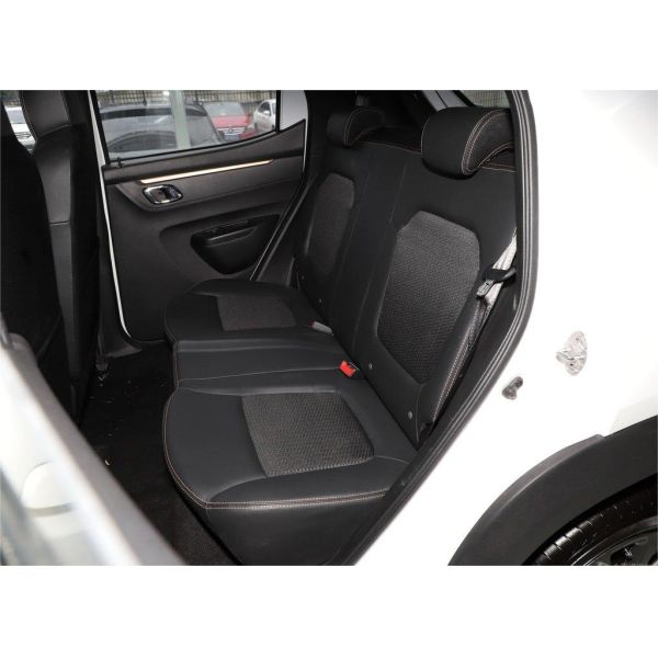 EX1-BOX GLOBAL SYNCHRONIZATION SMALL SUV DONGFENG ECONOMIC ELECTRIC VEHICLE