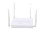 4GE 2.4G / 5G WIFI POTS CATV GPON ONU Modem SC Single Mode Single Fiber