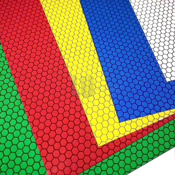 Quality Reflective Custom Road Safety Traffic Cone Sleeves Reflective Tape Sticker Traffic Cone Collar for sale