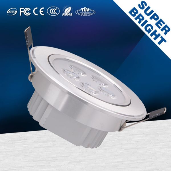 5w led ceiling light factory - LED ceiling light Wholesale