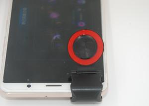 Mobile touch Screen Joystick  / Arcade Game Control Tablet Joystick