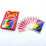 Custom Card Game Printing Custom Packaging Tuck Box / Plastic Box