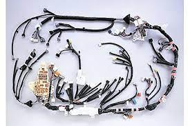 Quality Inner PVC Automotive Wiring Harness Non Shield Car Antenna Extender for sale