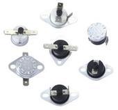 China 250V/16A ksd302 home appliance thermostat wholesale