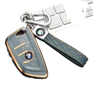 China Tearproof Automotive Car Key Chain Accessories ODM on sale