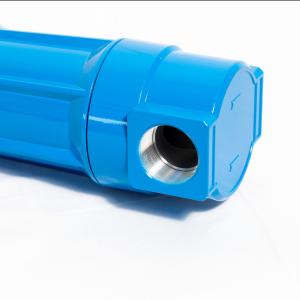 0.01um 99 Percent ACF Filter Compressor Filter Dryer Water Air Separator Multipurpose