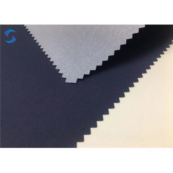 135gsm 189T Polyester Taslan Fabric Waterproof Jacket