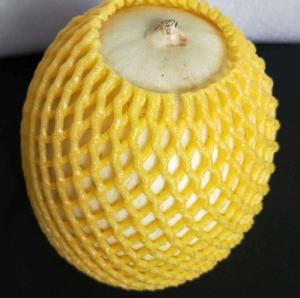 Netting Sleeve For Fruit Protective Apple Net Pear Packing