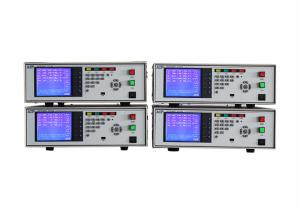 China Washing Machine Safety Testing System High Precision Low Power Consumption wholesale