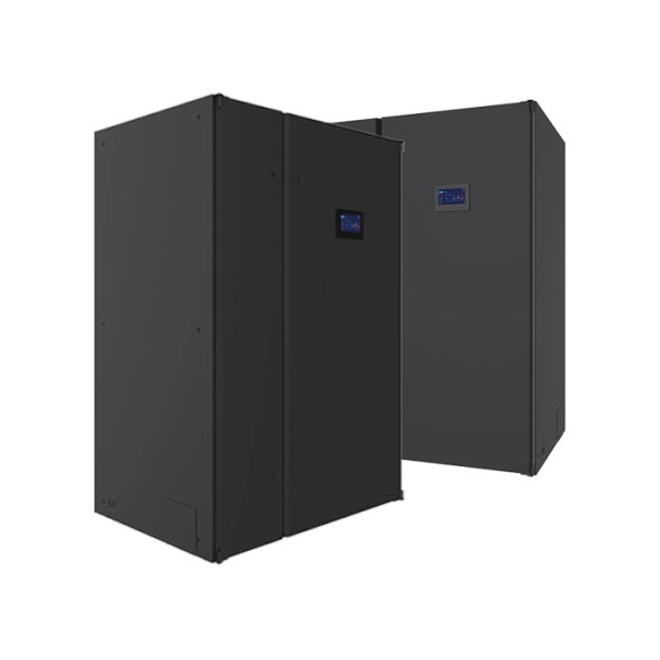 50kW Data Room HVAC Air Conditioning Unit 12400m³/H Customized