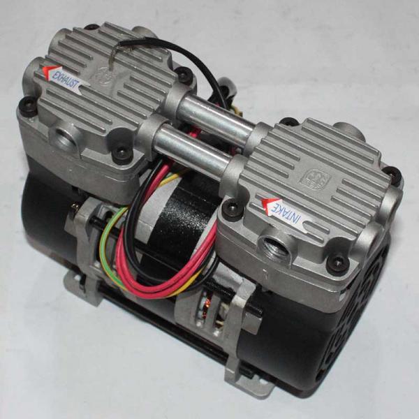 Quality 1L Portable Oxygen Concentrator Compressor 185W Air Compressor Oil Free 115V 60HZ for sale