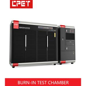 Burning Aging Cabinet Of Automotive Center Console Display System Screen