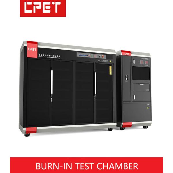 Quality Burning Aging Cabinet Of Automotive Center Console Display System Screen for sale