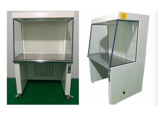 Quality Customized Parameter Vertical Laminar Air Flow Bench For Lab Equipment for sale