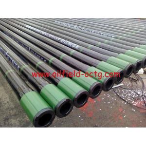 China API 5CT P110 Oil Tubing/oil pipe/oil Tubular wholesale