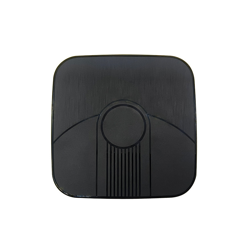 4K UHD Network STB Android 11.0 IPTV Box Amlogic S905Y4 Bluetooth 2+16 With Digital Display