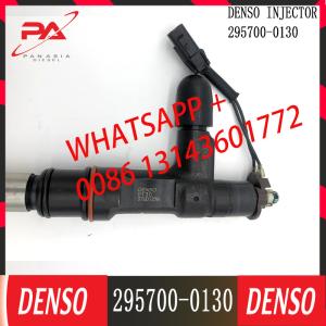 295700-0130 23910-1145 Denso Common Rail Injector HINO K13C 295700-0130 23910