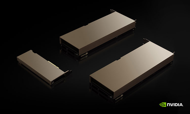 Professional Computing Nvidia Ampere A30 GPU Data Center Solution