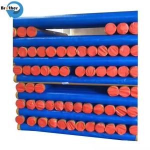 China China Tarpaulin Manufacturer PE Tarpaulin Roll wholesale