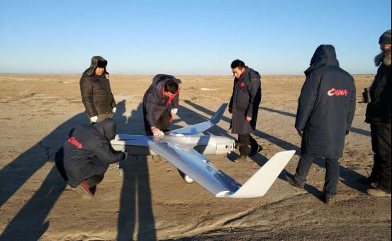 Quality 1.5KM Range Drone Communication Jammer , Anti Drone System For Detect Locate Identify for sale