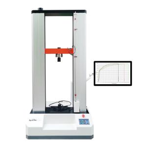 China Multi Scene Metal Tensile Universal Testing Machine 220V 50HZ Stable wholesale