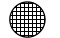 White Honeycomb Ceramic Filter Custom For Catalyst Supports