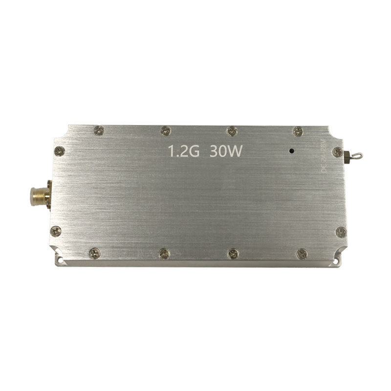 1.2g 1170-1280MHz 30W Drone Counter Module for Anti Drone System Autel Anti Fpv C-Uas Tatusky Module Anti Drone
