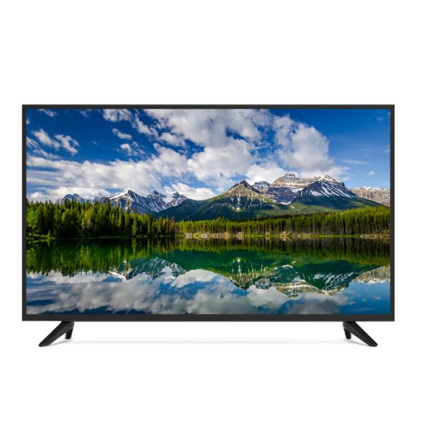 OEM 45 Inch LED Smart TV Flat Screen Network HD Television