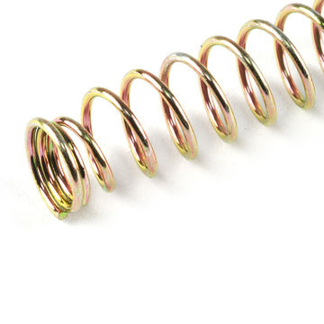 With 2 Axis Diameter 0.2 mm To 1.2 mm Extension Spring Machine