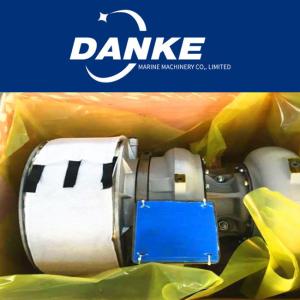 ABB TPS50E01 TPS50D01 Main Engine Turbocharger TPS50-F31 TPS50-F32 TPS50-F33
