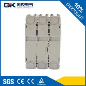 OEM Offered Mcb Miniature Circuit Breaker Residual Current High Temperature