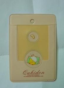 Custom Badge Holders / Employee Badge Holders With Any Customer LOGO