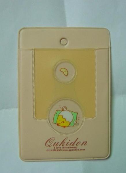 Quality Custom Badge Holders / Employee Badge Holders With Any Customer LOGO for sale