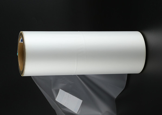 1200mm Width BOPP EVA Hot Melt Film Rolls Durable And Moisture Resistant For Industrial Applications