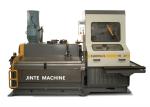 High Precision CNC JINTE Wet Wire Drawing Machine
