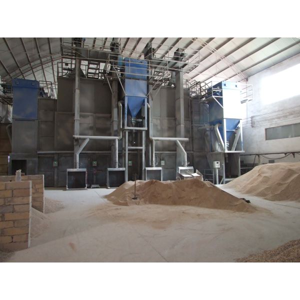 High Temperature Furnace 12% Al2O3-SiC Insulating Castable Refractory High Strength