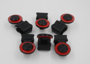 China Convenient Ipad Game Joystick , Mini Mobile Joystick For iPhone / Android wholesale