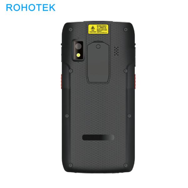 Quality Multiple Handheld PDA Scanner Anti Static PDA Smart Portable for sale
