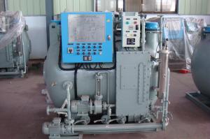 China MBR Marine Sewage Treatment Equipment/Marine Wastewater Treatment Plant wholesale