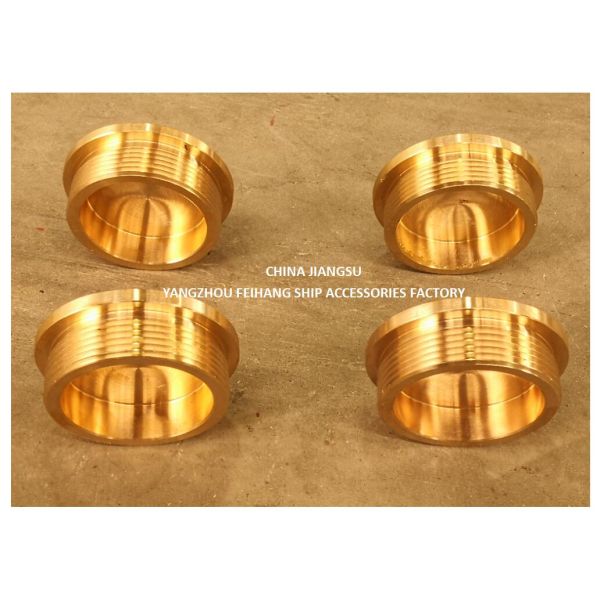 Sounding Cap Sounding pipe fittlings Sounding Plug-Sounding Head Material Copper