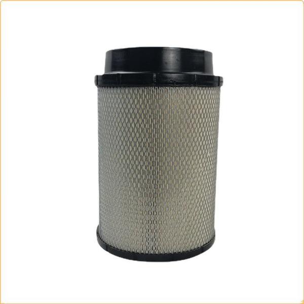 Quality Generator Set Air Filter for Heavy Duty Truck B085056 SAB 085056 AH8899 air filter element for sale