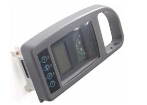 Daewoo S300LC-V Display 539-00048 Excavator Monitor